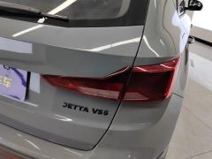 Jetta VS5 280TSI Edition - ფოტო 5