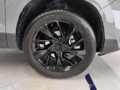 Jetta VS5 280TSI Edition - ფოტო 6