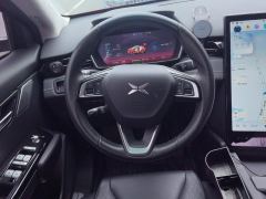 XPeng G3 G3i 520N - ფოტო 18