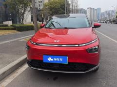 XPeng G3 G3i 520N - ფოტო 3