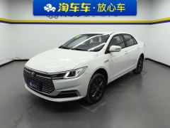 BYD Qin 405km Standard Edition - ფოტო 1