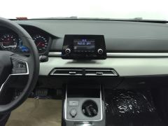 BYD Qin 405km Standard Edition - ფოტო 17
