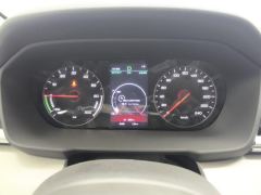 BYD Qin 405km Standard Edition - ფოტო 20
