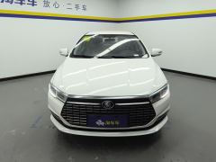 BYD Qin 405km Standard Edition - ფოტო 3