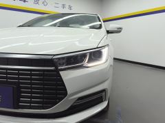 BYD Qin 405km Standard Edition - ფოტო 4