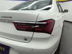 BYD Qin 405km Standard Edition - ფოტო 5
