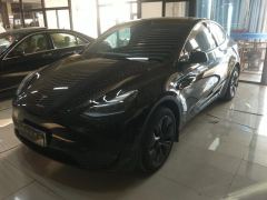 Tesla Model Y 554km Rear-Wheel Drive Edition - photo 1