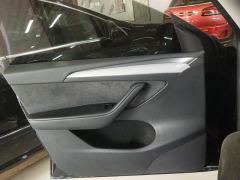 Tesla Model Y 554km Rear-Wheel Drive Edition - photo 12