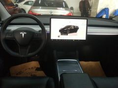 Tesla Model Y 554km Rear-Wheel Drive Edition - photo 16