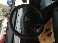 Tesla Model Y 554km Rear-Wheel Drive Edition - photo 18
