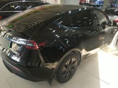 Tesla Model Y 554km Rear-Wheel Drive Edition - photo 2