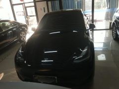 Tesla Model Y 554km Rear-Wheel Drive Edition - photo 3