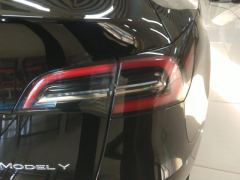 Tesla Model Y 554km Rear-Wheel Drive Edition - photo 5
