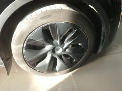 Tesla Model Y 554km Rear-Wheel Drive Edition - photo 6