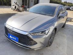 BYD Qin PLUS DM-i 120km Prestigious Edition - ფოტო 1