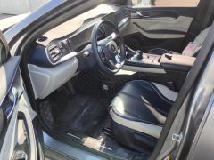 BYD Qin PLUS DM-i 120km Prestigious Edition - ფოტო 14