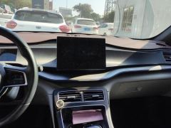 BYD Qin PLUS DM-i 120km Prestigious Edition - ფოტო 17