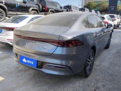BYD Qin PLUS DM-i 120km Prestigious Edition - ფოტო 2