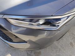 BYD Qin PLUS DM-i 120km Prestigious Edition - ფოტო 4