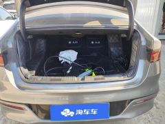 BYD Qin PLUS DM-i 120km Prestigious Edition - ფოტო 7