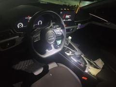 Audi A5 Coupe 40 TFSI Sport Dynamic - ფოტო 16