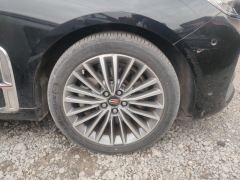 FAW Red Flag H9 2.0T Smart Connected Flagship Comfort Edition - photo 6