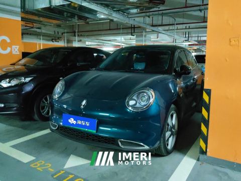 2021 Ora Great Wall Good Cat 401km Standard Range Edition - ავტომობილი ჩინეთიდან