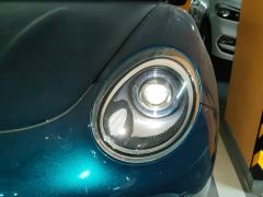 Ora Great Wall Good Cat 401km Standard Range Athena version Ternary Lithium - photo 4