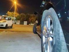 Ford Mondeo EcoBoost 245 Luxury Edition - photo 11
