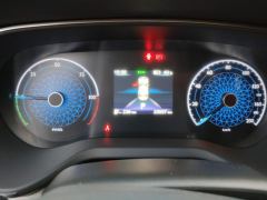 FAW Red Flag E-QM5 620km PLUS - photo 20