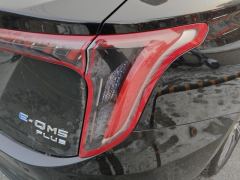 FAW Red Flag E-QM5 620km PLUS - photo 5