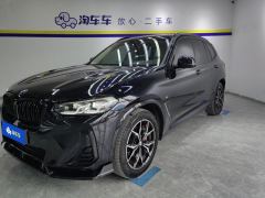 BMW X3 xDrive 25i M Sport Package - photo 1