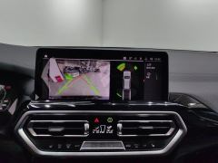 BMW X3 xDrive 25i M Sport Package - photo 17