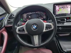 BMW X3 xDrive 25i M Sport Package - photo 18
