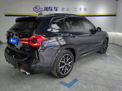 BMW X3 xDrive 25i M Sport Package - photo 2