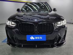 BMW X3 xDrive 25i M Sport Package - photo 3
