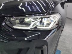 BMW X3 xDrive 25i M Sport Package - photo 4