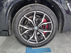 BMW X3 xDrive 25i M Sport Package - photo 6