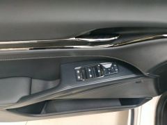 Ford Mondeo EcoBoost 245 Stylish Edition - ფოტო 13