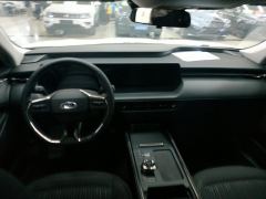 Ford Mondeo EcoBoost 245 Stylish Edition - ფოტო 16