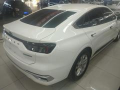 Ford Mondeo EcoBoost 245 Stylish Edition - ფოტო 2