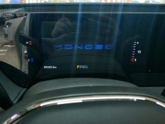 Ford Mondeo EcoBoost 245 Stylish Edition - ფოტო 20