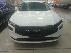 Ford Mondeo EcoBoost 245 Stylish Edition - ფოტო 3