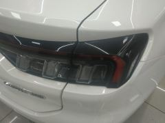 Ford Mondeo EcoBoost 245 Stylish Edition - ფოტო 5
