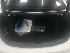 Ford Mondeo EcoBoost 245 Stylish Edition - ფოტო 7