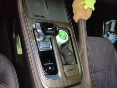 Geely Xingyue L 2.0T 2WD Edition - ფოტო 19
