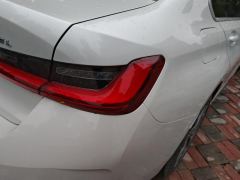 BMW i3 eDrive 35 L - ფოტო 5