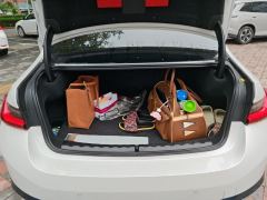 BMW i3 eDrive 35 L - ფოტო 7