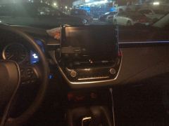 Toyota Levin 185T Luxury Edition - ფოტო 17