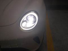 Ora Great Wall Good Cat 430km Prestigious Edition - photo 4